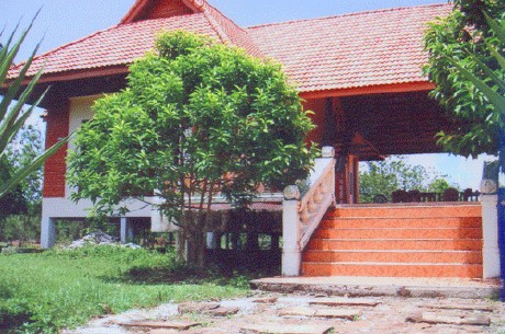 เหนือฝายแคมป์ เหนือฝายแคมป์