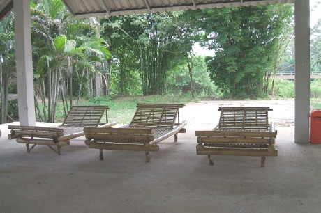 เหนือฝายแคมป์ เหนือฝายแคมป์