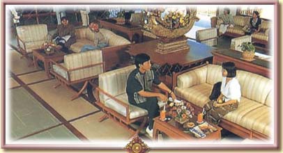 สุโขทัย รีสอร์ท สุโขทัย รีสอร์ท