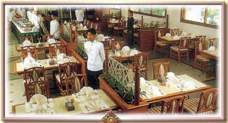 สุโขทัย รีสอร์ท สุโขทัย รีสอร์ท