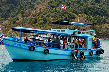 เกาะหมาก บุรีฮัท รีสอร์ท เกาะหมาก บุรีฮัท รีสอร์ท