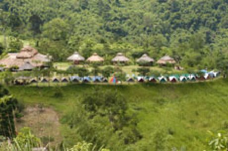 เมืองในหมอก รีสอร์ท เมืองในหมอก รีสอร์ท
