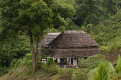 เมืองในหมอก รีสอร์ท เมืองในหมอก รีสอร์ท