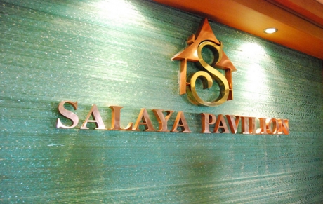 Salaya Pavilion Hotel and Training Center