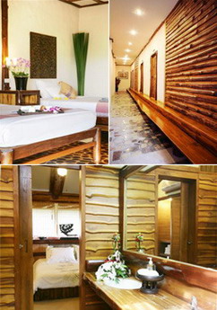 ภูผาน้ำ รีสอร์ท ภูผาน้ำ รีสอร์ท