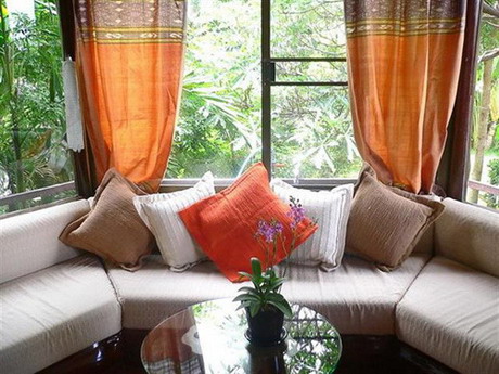 ภูผาน้ำ รีสอร์ท ภูผาน้ำ รีสอร์ท