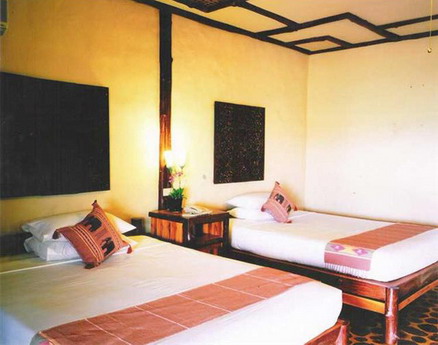 ภูผาน้ำ รีสอร์ท ภูผาน้ำ รีสอร์ท