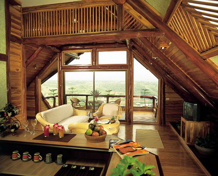 ภูผาน้ำ รีสอร์ท ภูผาน้ำ รีสอร์ท