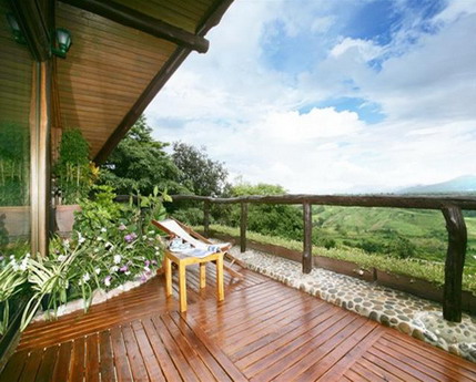 ภูผาน้ำ รีสอร์ท ภูผาน้ำ รีสอร์ท