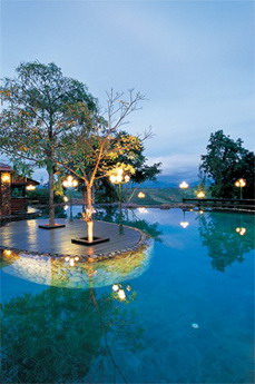 ภูผาน้ำ รีสอร์ท ภูผาน้ำ รีสอร์ท