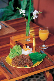 ภูผาน้ำ รีสอร์ท ภูผาน้ำ รีสอร์ท