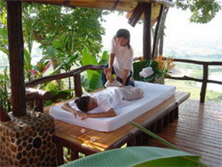 ภูผาน้ำ รีสอร์ท ภูผาน้ำ รีสอร์ท