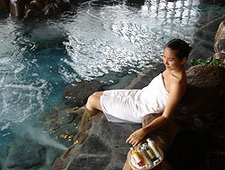 ภูผาน้ำ รีสอร์ท ภูผาน้ำ รีสอร์ท