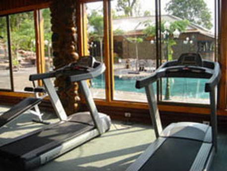 ภูผาน้ำ รีสอร์ท ภูผาน้ำ รีสอร์ท