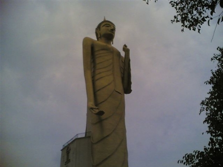 กระชังใหญ่ เกสท์เฮ้าส์ กระชังใหญ่ เกสท์เฮ้าส์