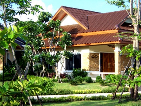 ชลพฤกษ์ รีสอร์ท ชลพฤกษ์ รีสอร์ท