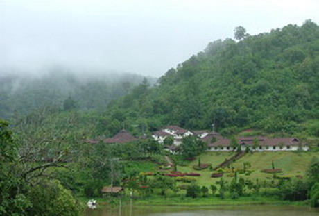 รังเย็น รีสอร์ท รังเย็น รีสอร์ท
