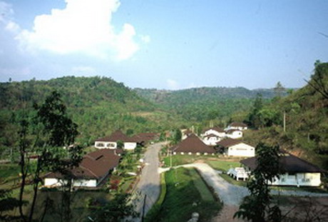 รังเย็น รีสอร์ท รังเย็น รีสอร์ท