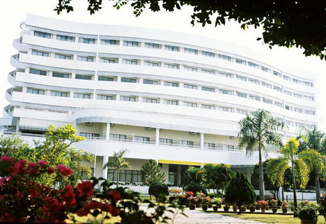 โรงแรม เลยพาเลซ โรงแรม เลยพาเลซ