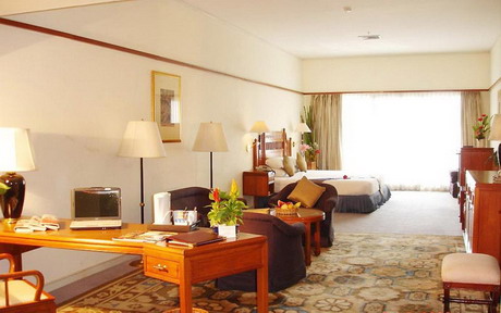 โรงแรม เลยพาเลซ โรงแรม เลยพาเลซ