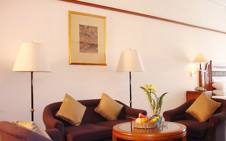 โรงแรม เลยพาเลซ โรงแรม เลยพาเลซ