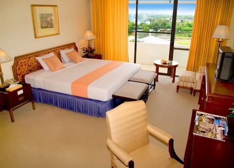 โรงแรม เลยพาเลซ โรงแรม เลยพาเลซ