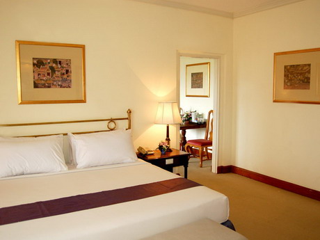 โรงแรม เลยพาเลซ โรงแรม เลยพาเลซ