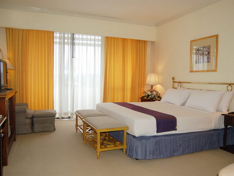 โรงแรม เลยพาเลซ โรงแรม เลยพาเลซ
