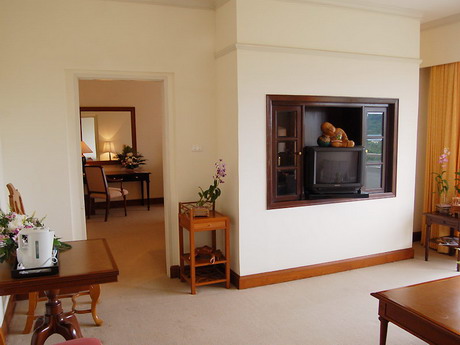 โรงแรม เลยพาเลซ โรงแรม เลยพาเลซ
