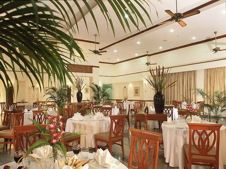 โรงแรม เลยพาเลซ โรงแรม เลยพาเลซ