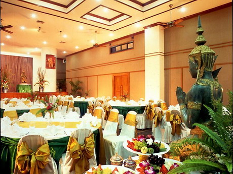 โรงแรม เลยพาเลซ โรงแรม เลยพาเลซ