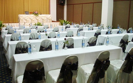 โรงแรม เลยพาเลซ โรงแรม เลยพาเลซ