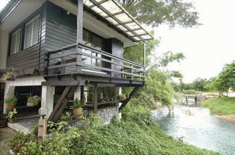 บ้านแก้วรีสอร์ท บ้านแก้วรีสอร์ท