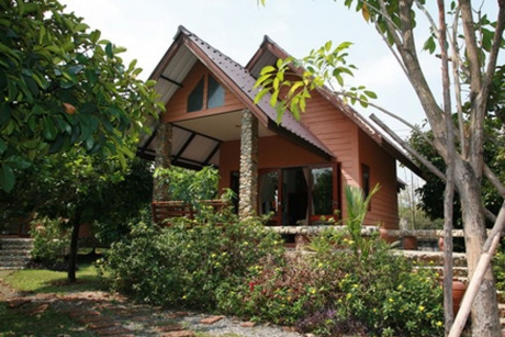 บ้านแก้วรีสอร์ท บ้านแก้วรีสอร์ท