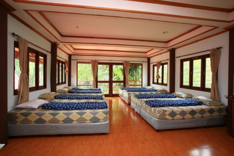บ้านแก้วรีสอร์ท บ้านแก้วรีสอร์ท