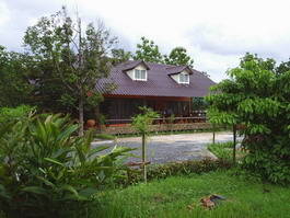 บ้านแก้วรีสอร์ท บ้านแก้วรีสอร์ท