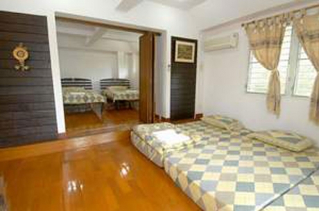 บ้านแก้วรีสอร์ท บ้านแก้วรีสอร์ท