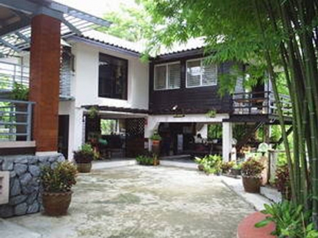 บ้านแก้วรีสอร์ท บ้านแก้วรีสอร์ท