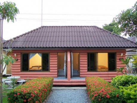 ภูมินทร์ รีสอร์ท ภูมินทร์ รีสอร์ท