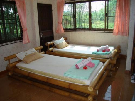 ภูมินทร์ รีสอร์ท ภูมินทร์ รีสอร์ท