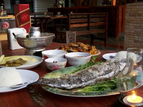 ภูมินทร์ รีสอร์ท ภูมินทร์ รีสอร์ท