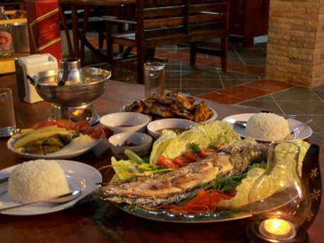 ภูมินทร์ รีสอร์ท ภูมินทร์ รีสอร์ท