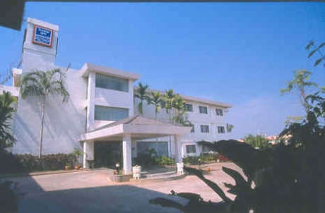 UDON AIRPORT HOTEL UDON AIRPORT HOTEL