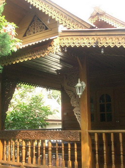 บ้านจ้อง ล้านนา รีสอร์ต บ้านจ้อง ล้านนา รีสอร์ต