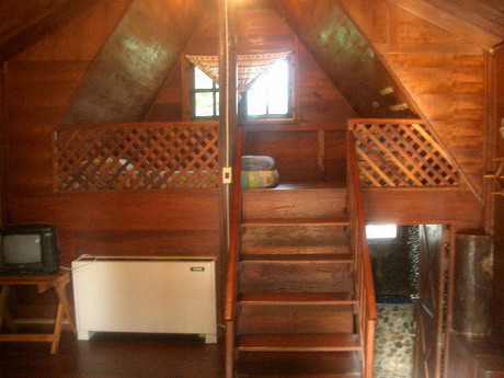 บ้านจ้อง ล้านนา รีสอร์ต บ้านจ้อง ล้านนา รีสอร์ต