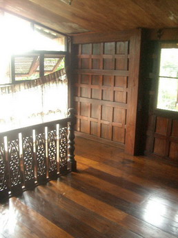 บ้านจ้อง ล้านนา รีสอร์ต บ้านจ้อง ล้านนา รีสอร์ต