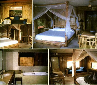 ภูใจใส รีสอร์ท แอนด์ สปา ภูใจใส รีสอร์ท แอนด์ สปา