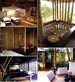 ภูใจใส รีสอร์ท แอนด์ สปา ภูใจใส รีสอร์ท แอนด์ สปา