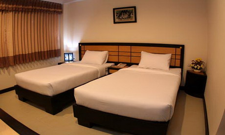 โรงแรม เรือนอินทร์ รีสอร์ท โรงแรม เรือนอินทร์ รีสอร์ท