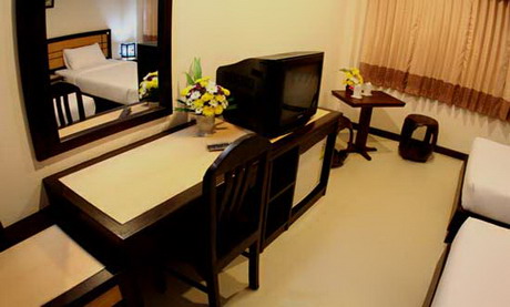 โรงแรม เรือนอินทร์ รีสอร์ท โรงแรม เรือนอินทร์ รีสอร์ท